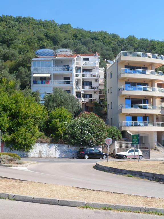 סבטי סטפן Milocer Apartment מראה חיצוני תמונה