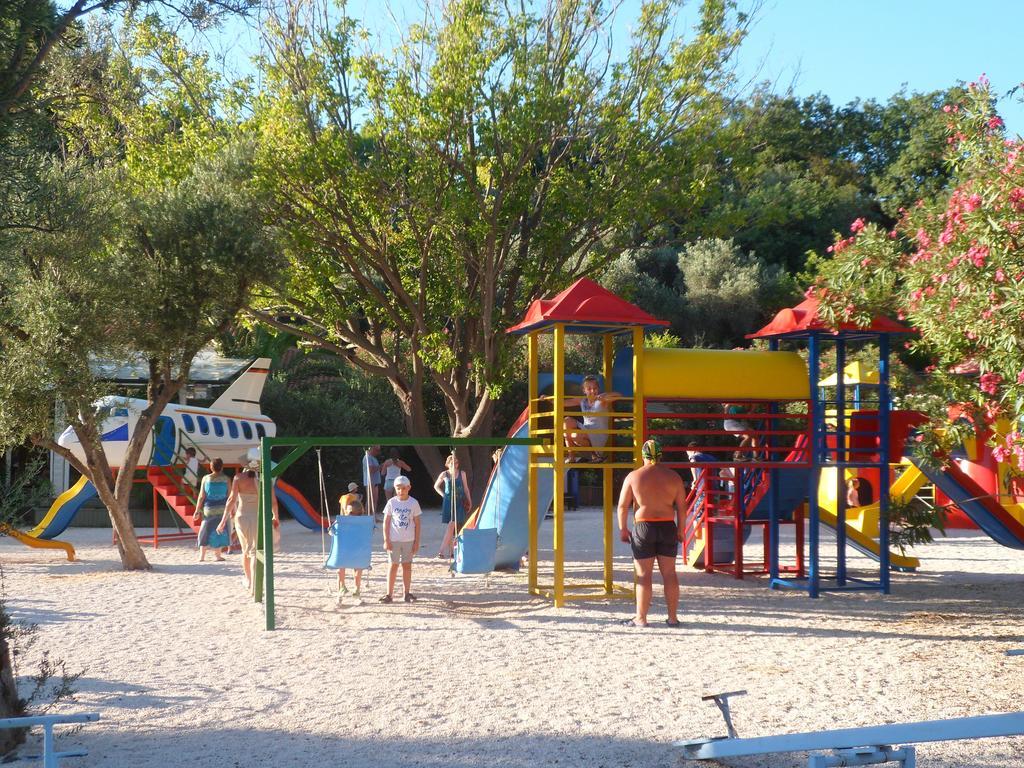 סבטי סטפן Milocer Apartment מראה חיצוני תמונה