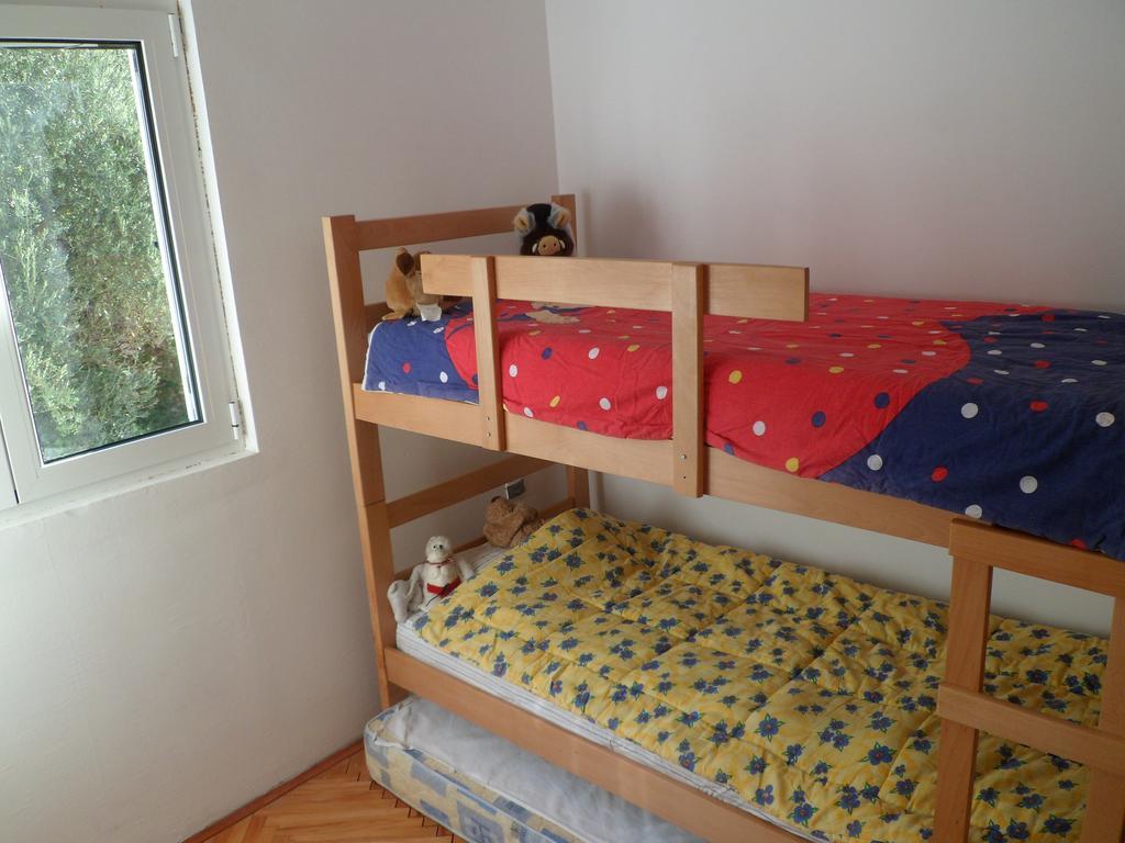 סבטי סטפן Milocer Apartment מראה חיצוני תמונה