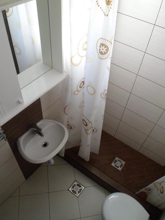 סבטי סטפן Milocer Apartment מראה חיצוני תמונה