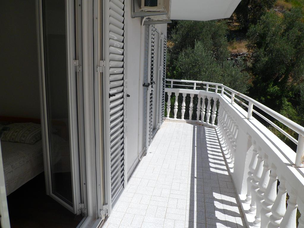 סבטי סטפן Milocer Apartment מראה חיצוני תמונה