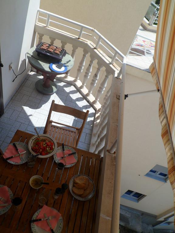 סבטי סטפן Milocer Apartment מראה חיצוני תמונה
