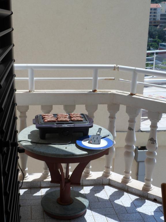סבטי סטפן Milocer Apartment מראה חיצוני תמונה
