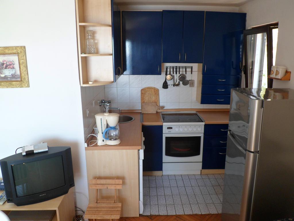 סבטי סטפן Milocer Apartment מראה חיצוני תמונה